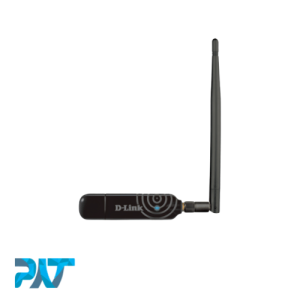 D-Link DWA-137 WiFi Adapter - PATEKNO