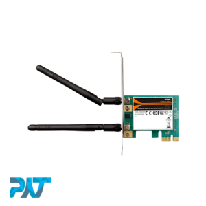 D-Link DWA-548 WiFi Adapter - PATEKNO