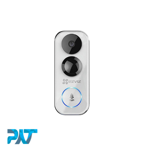 Ezviz DB2 Doorbell Alarm Sensor - PATEKNO