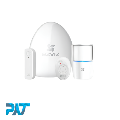 Ezviz Alarm Kit - A1-T1-T6-K2 Alarm Sensor - PATEKNO