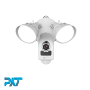 Ezviz IP Kamera Lampu LC1 - PATEKNO