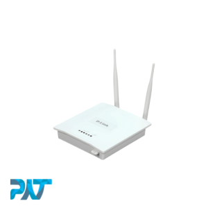 D-Link DAP-2360 Access Point - PATEKNO