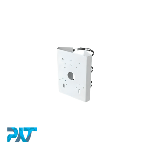 TVT TV-ACC-YZJ0501 Pole Mounting Bracket - PATEKNO