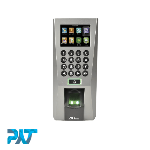 ZKTeco F18 Akses Kontrol - PATEKNO