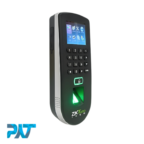 ZKTeco F19 Akses Kontrol - PATEKNO