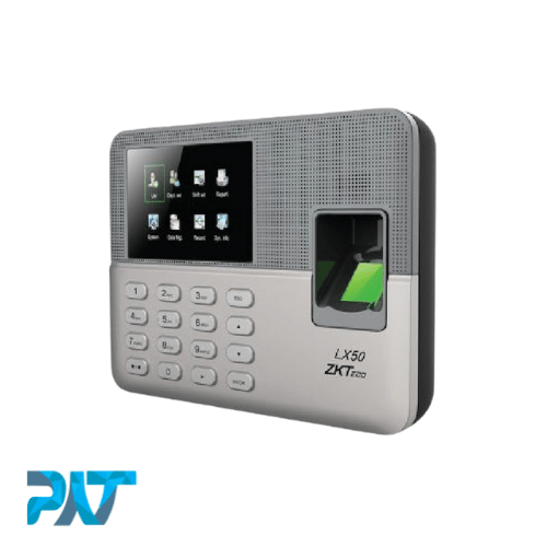 ZKTeco LX50 Akses Kontrol - PATEKNO