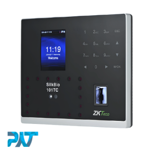 ZKTeco MB2000 Akses Kontrol - PATEKNO