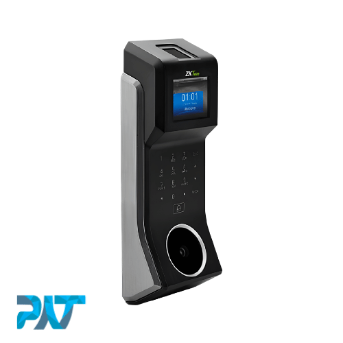 ZKTeco PA10 Akses Kontrol - PATEKNO