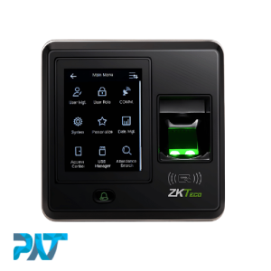 ZKTeco SF300 Akses Kontrol - PATEKNO