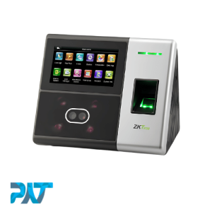 ZKTeco SFACE900 Akses Kontrol - PATEKNO