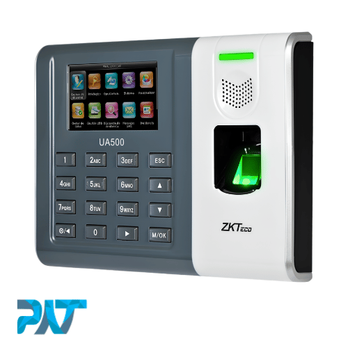 ZKTeco UA500 Akses Kontrol - PATEKNO