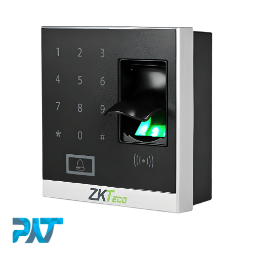 ZKTeco X8S Akses Kontrol - PATEKNO
