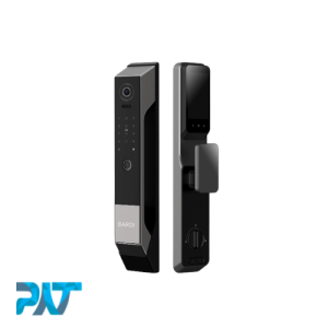 BARDI Smart Doorlock Face Recognition High Version - PATEKNO