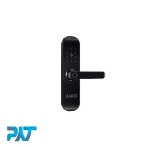BARDI Smart Doorlock with Handle Lite - PATEKNO