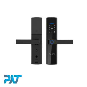 BARDI Smart Doorlock with Handle - PATEKNO