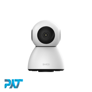 BARDI IP Camera Indoor PTZ Lite WiFi - PATEKNO