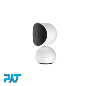 BARDI IP Camera Indoor PTZ Smart Home - PATEKNO