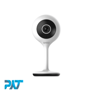 BARDI IP Camera Indoor Static Smart Home WiFi - PATEKNO