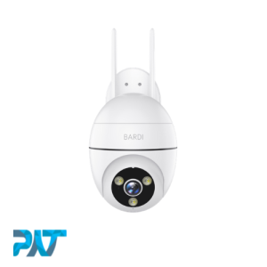 BARDI IP Camera Outdoor PTZ Lite WiFi - PATEKNO
