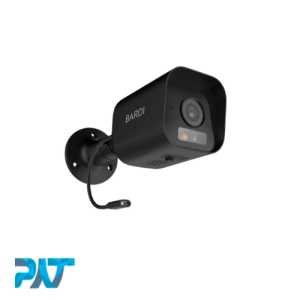 BARDI IP Camera Outdoor Static WiFi Weatherproof - PATEKNO