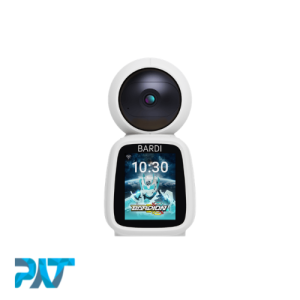BARDI IP Camera PTZ Indoor Video Call Screen - PATEKNO