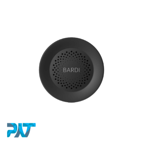 BARDI Siren Alarm Smart Home WiFi - PATEKNO