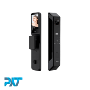 BARDI Smart Door Lock Palm Scan - PATEKNO
