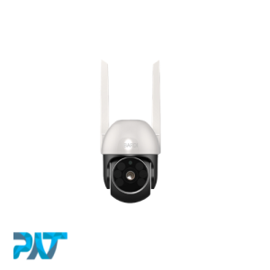 BARDI Smart IP Camera Outdoor PTZ Full Color - PATEKNO