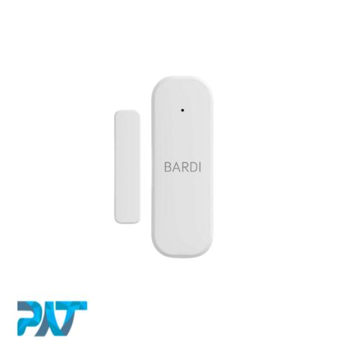 BARDI Zigbee Door Sensor Smart Home - PATEKNO
