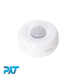 BARDI Zigbee PIR Motion Sensor Smart Home - PATEKNO