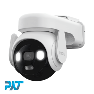 IMOU IPC-UA7E-5M0T2-EU AOV IP Camera CCTV Outdoor - PATEKNO