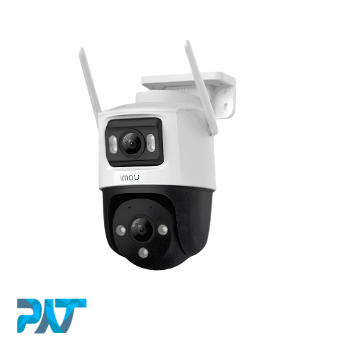 IMOU IPC-S7XEP-6M0WED-0360B Cruiser Dual 2 IP Camera CCTV Outdoor - PATEKNO
