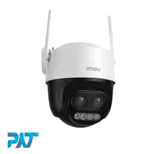 IMOU IPC-S7DP-5M0WEZ Cruiser Z IP Camera CCTV Outdoor - PATEKNO