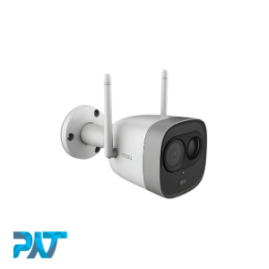 IMOU IPC-G26EP-0360B New Bullet IP Camera CCTV Outdoor - PATEKNO