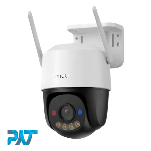 IMOU IPC-K7FP-5H0TE-EU IP Camera CCTV Outdoor - PATEKNO