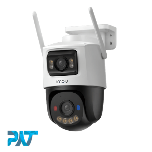 IMOU IPC-PS70FP-10M0-V IP Camera CCTV Outdoor - PATEKNO