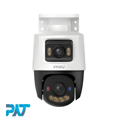 IMOU IPC-PS70FP-6M0-V IP Camera CCTV Outdoor - PATEKNO