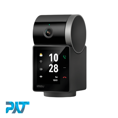 IMOU IPC-S2VP-5M0WR IP Camera CCTV Indoor - PATEKNO