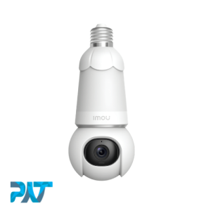 IMOU IPC-S6DP-5M0WEB-E27 IP Camera CCTV Indoor - PATEKNO