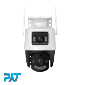 IMOU IPC-S7XEP-10M0WED-0360B IP Camera CCTV Outdoor - PATEKNO