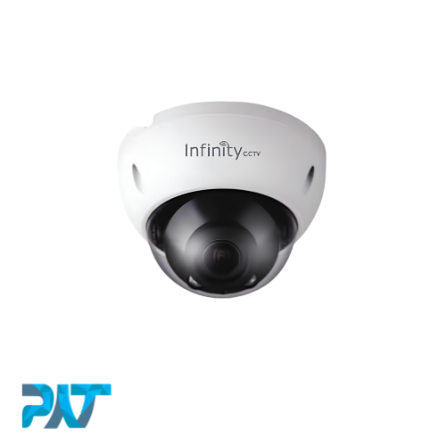 Infinity BIC-1422-VAS Camera CCTV Indoor - PATEKNO