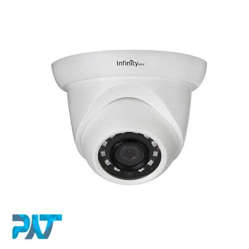 Infinity BIC-1432 Camera CCTV Indoor - PATEKNO