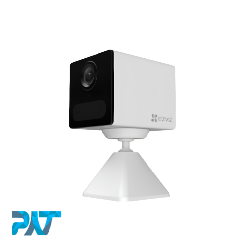 Ezviz CB2 2MP Camera CCTV - PATEKNO