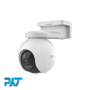 Ezviz EB8 4G 2K Camera CCTV - PATEKNO