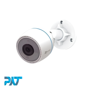 Ezviz H3c 2MP Color Camera CCTV - PATEKNO