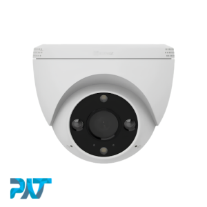 Ezviz H4 POE 3MP Camera CCTV - PATEKNO