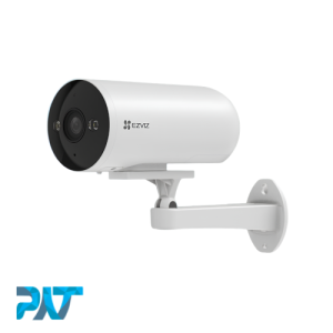Ezviz H5 POE 3MP Camera CCTV - PATEKNO