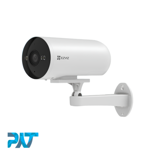 Ezviz H5 POE 3MP Camera CCTV - PATEKNO