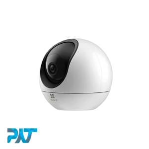 Ezviz H6 5MP Camera CCTV - PATEKNO