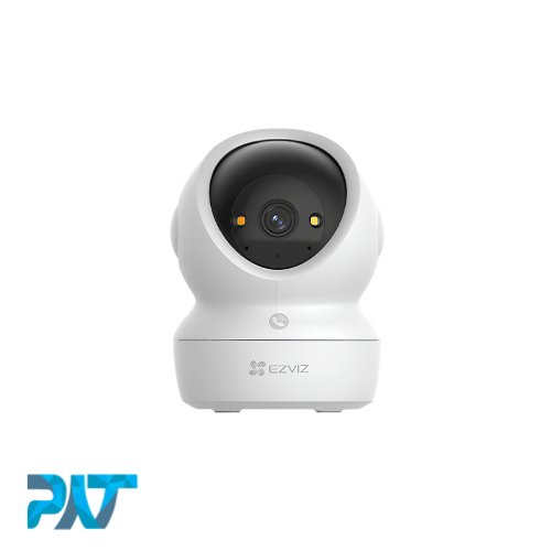 Ezviz H6C Pro 2MP Camera CCTV - PATEKNO